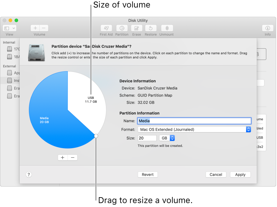 Format A Disk For Mac Os